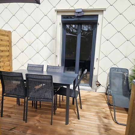 Appartement Chaleureux Gerardmer Proche Foret المظهر الخارجي الصورة