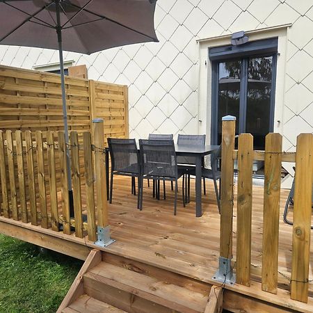 Appartement Chaleureux Gerardmer Proche Foret المظهر الخارجي الصورة
