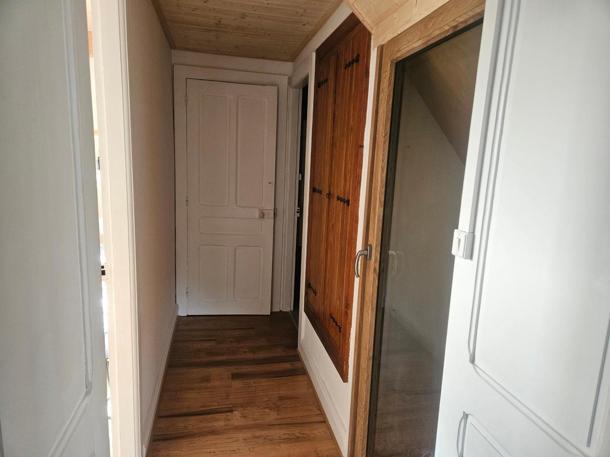 Appartement Chaleureux Gerardmer Proche Foret المظهر الخارجي الصورة