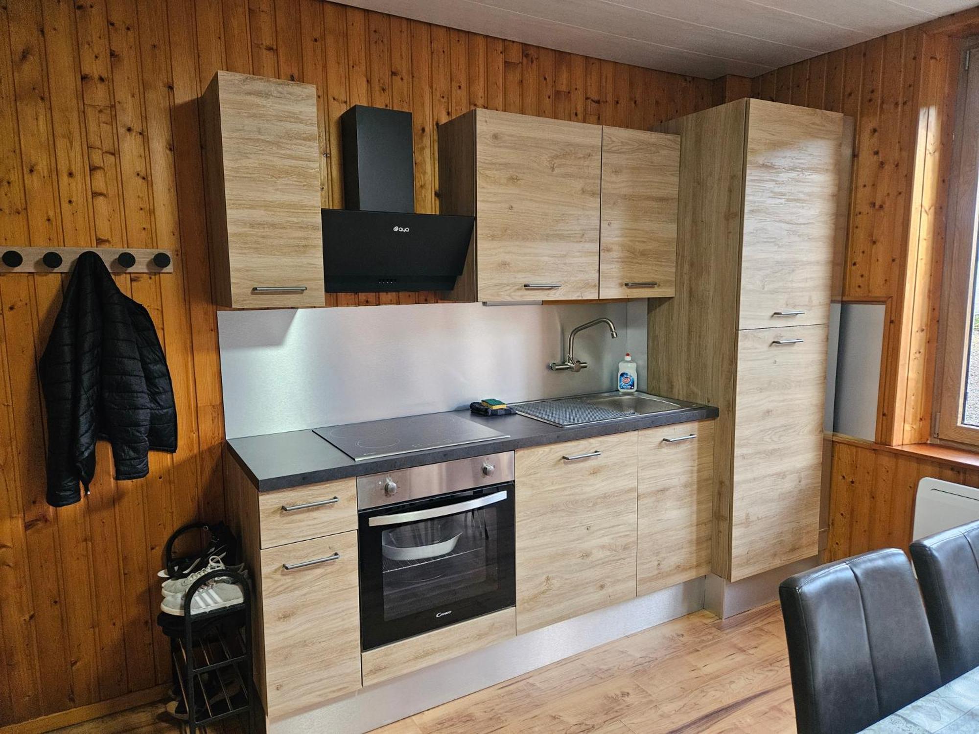 Appartement Chaleureux Gerardmer Proche Foret المظهر الخارجي الصورة