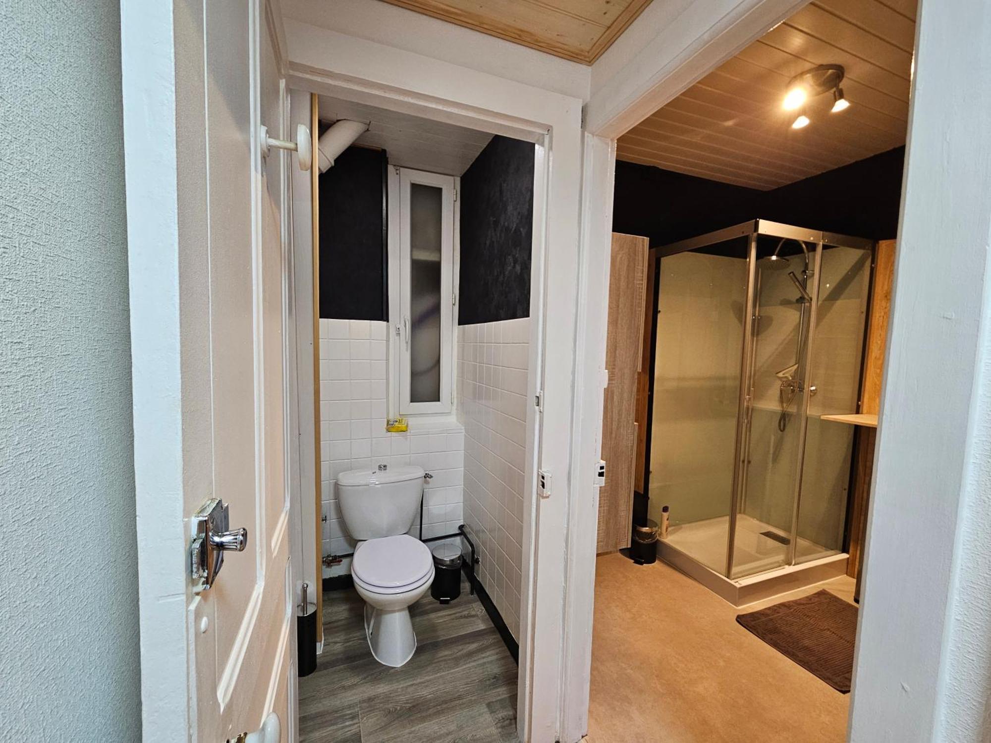 Appartement Chaleureux Gerardmer Proche Foret المظهر الخارجي الصورة