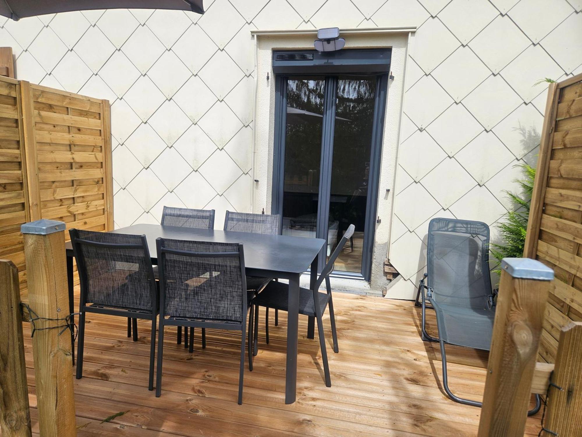 Appartement Chaleureux Gerardmer Proche Foret المظهر الخارجي الصورة