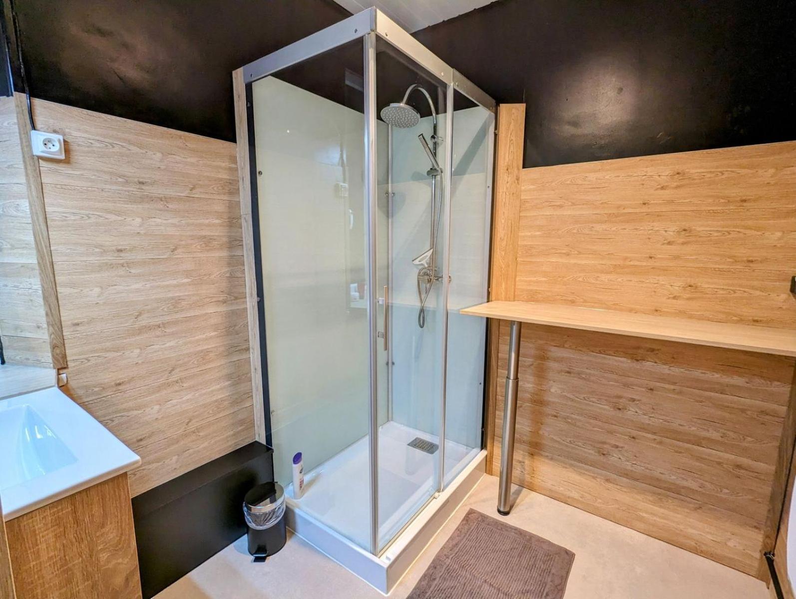 Appartement Chaleureux Gerardmer Proche Foret المظهر الخارجي الصورة